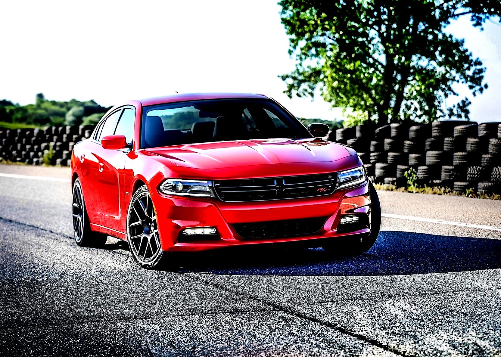 Dodge Charger 2015 #33