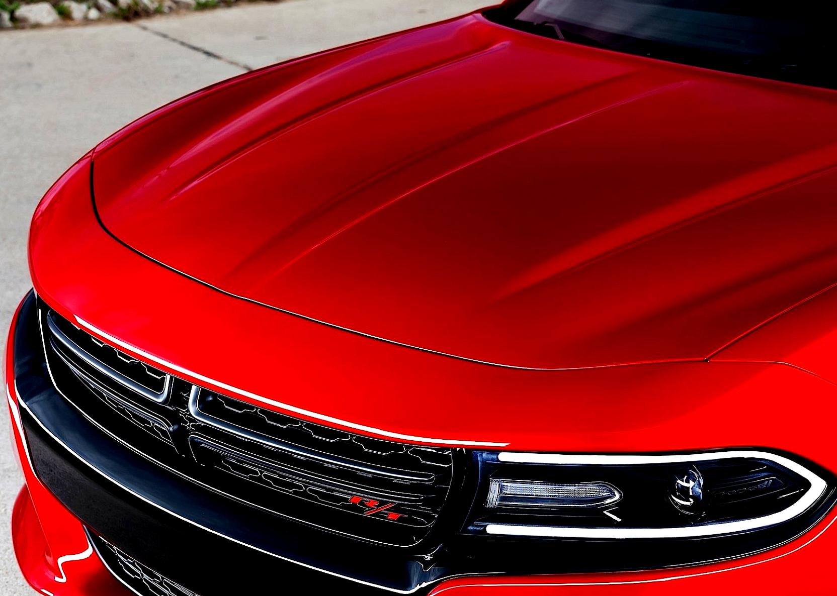 Dodge Charger 2015 #46