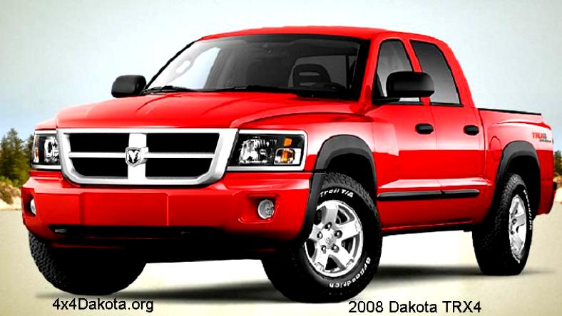 Dodge Dakota Club Cab 2004 #54