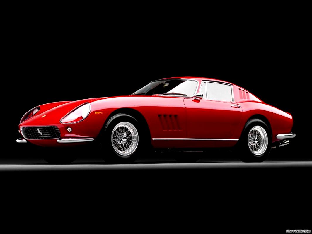 Ferrari 275 GTB 1964 #2