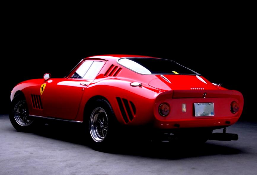 Ferrari 275 GTB 1964 #4