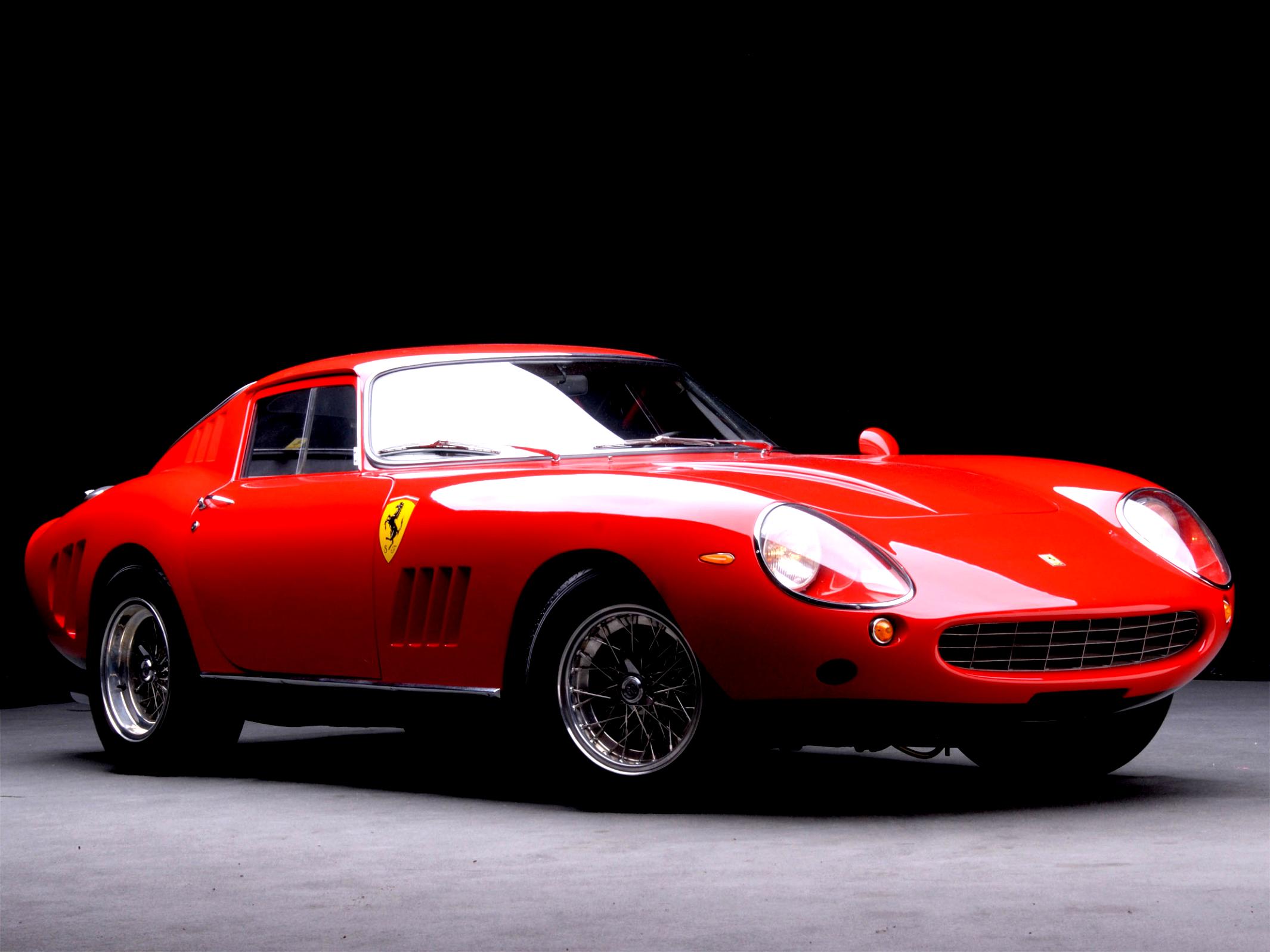 Ferrari 275 GTS 1965 #3
