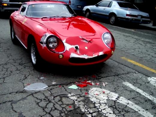 Ferrari 275 GTS 1965 #11