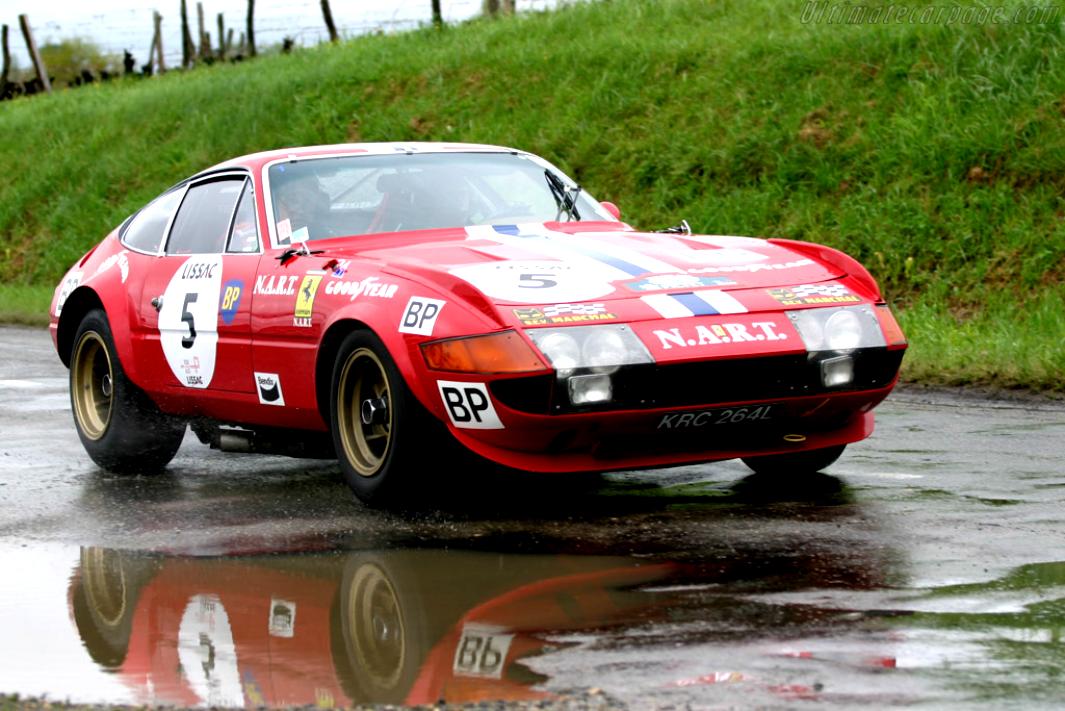 Ferrari 365 GTS/4 1969 #31