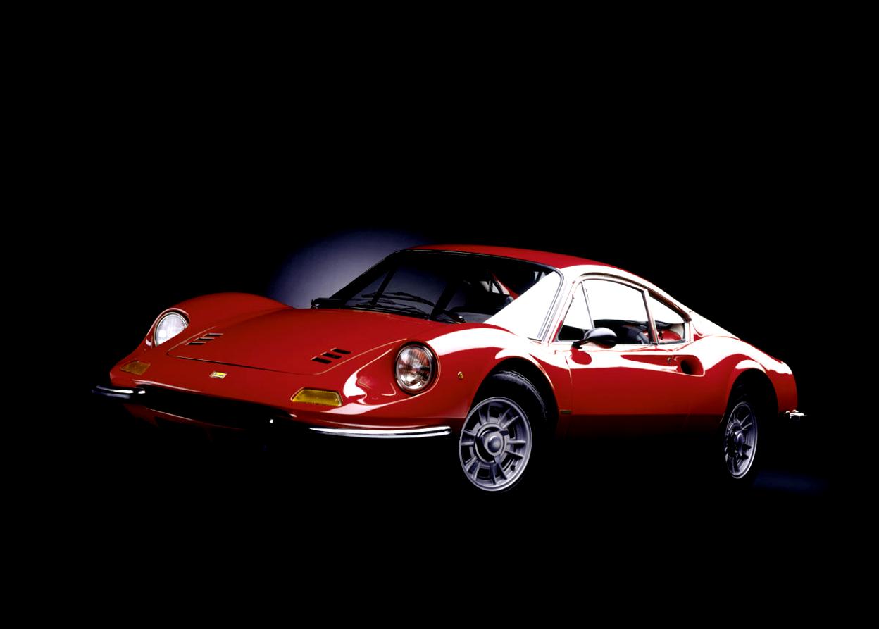 Ferrari 365 GTS/4 1969 #37