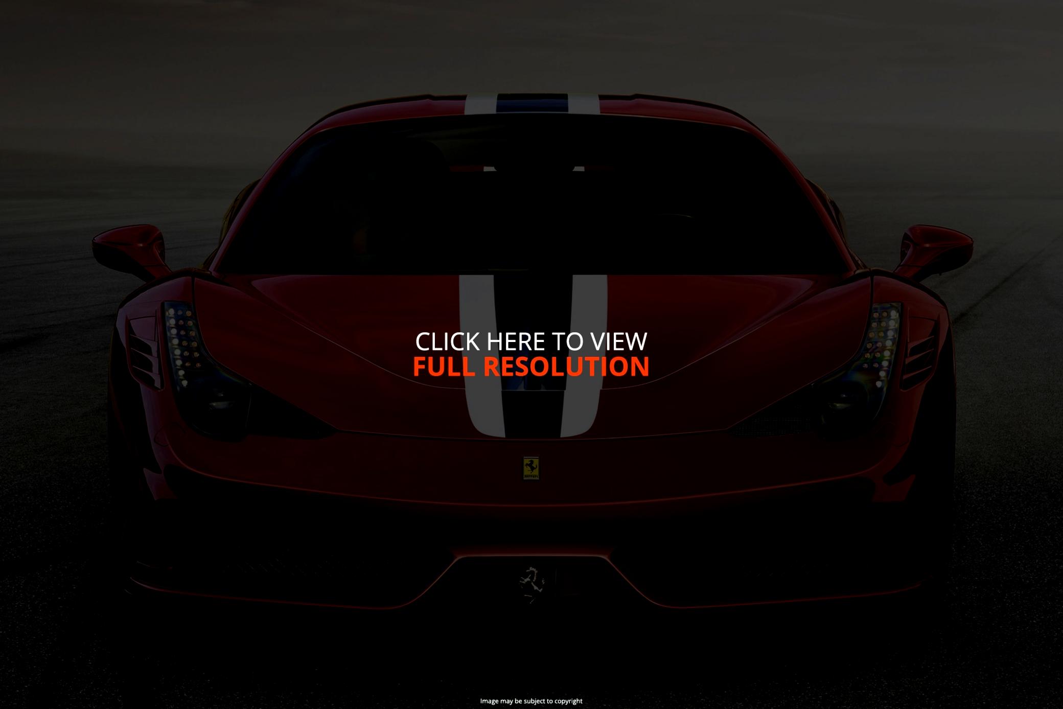Ferrari 458 Speciale 2013 #1