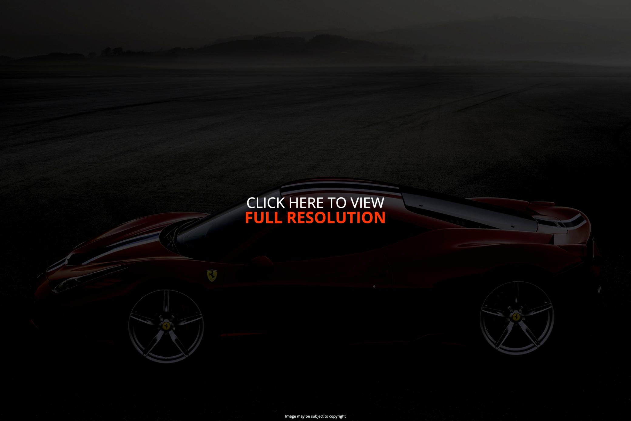 Ferrari 458 Speciale 2013 #12