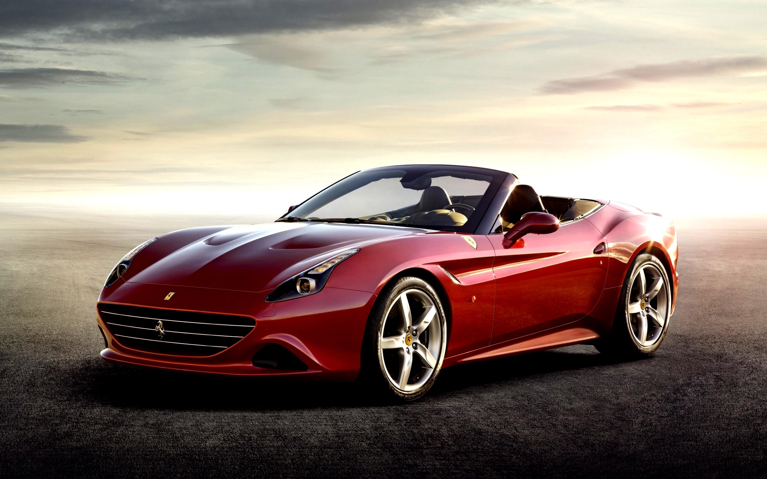 Ferrari California T 2014 #3