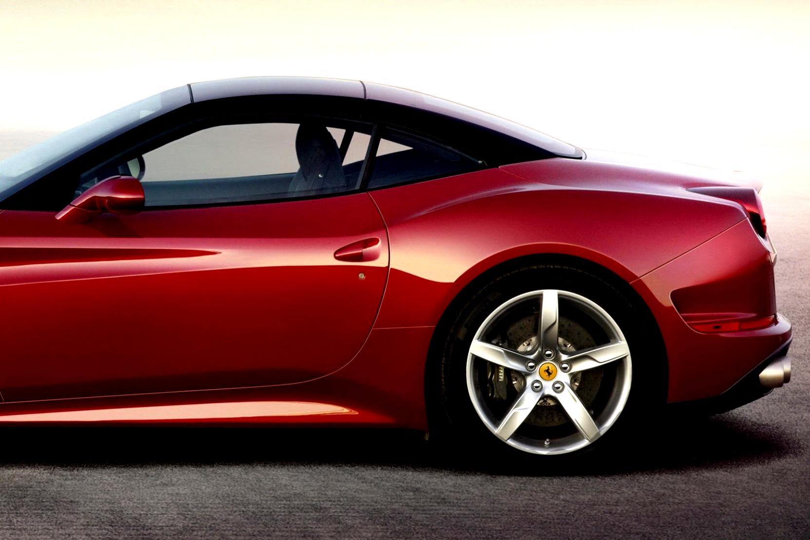Ferrari California T 2014 #5
