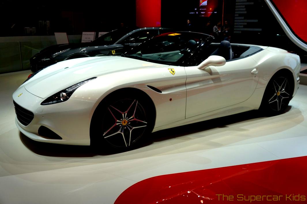 Ferrari California T 2014 #6