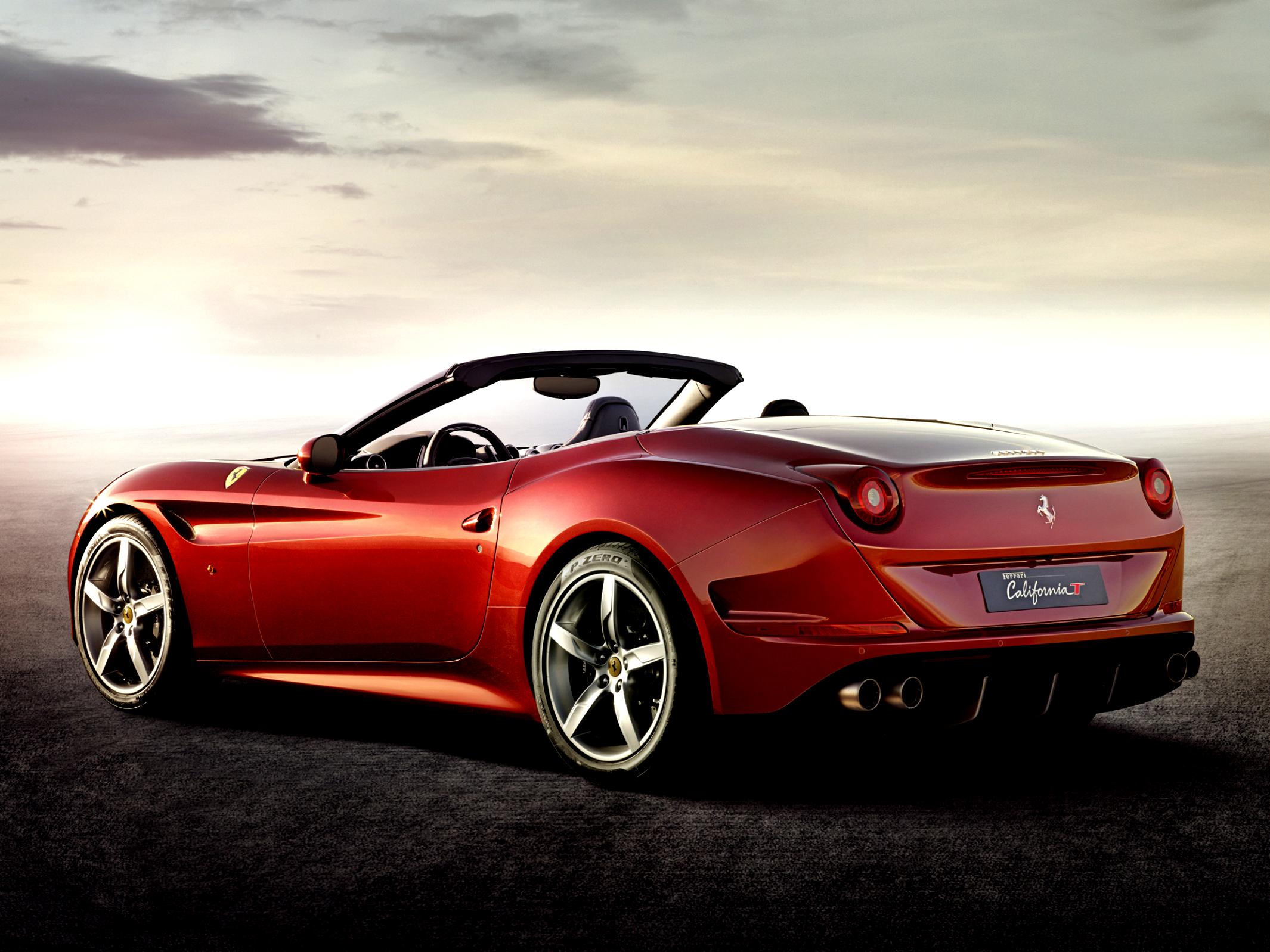 Ferrari California T 2014 #15