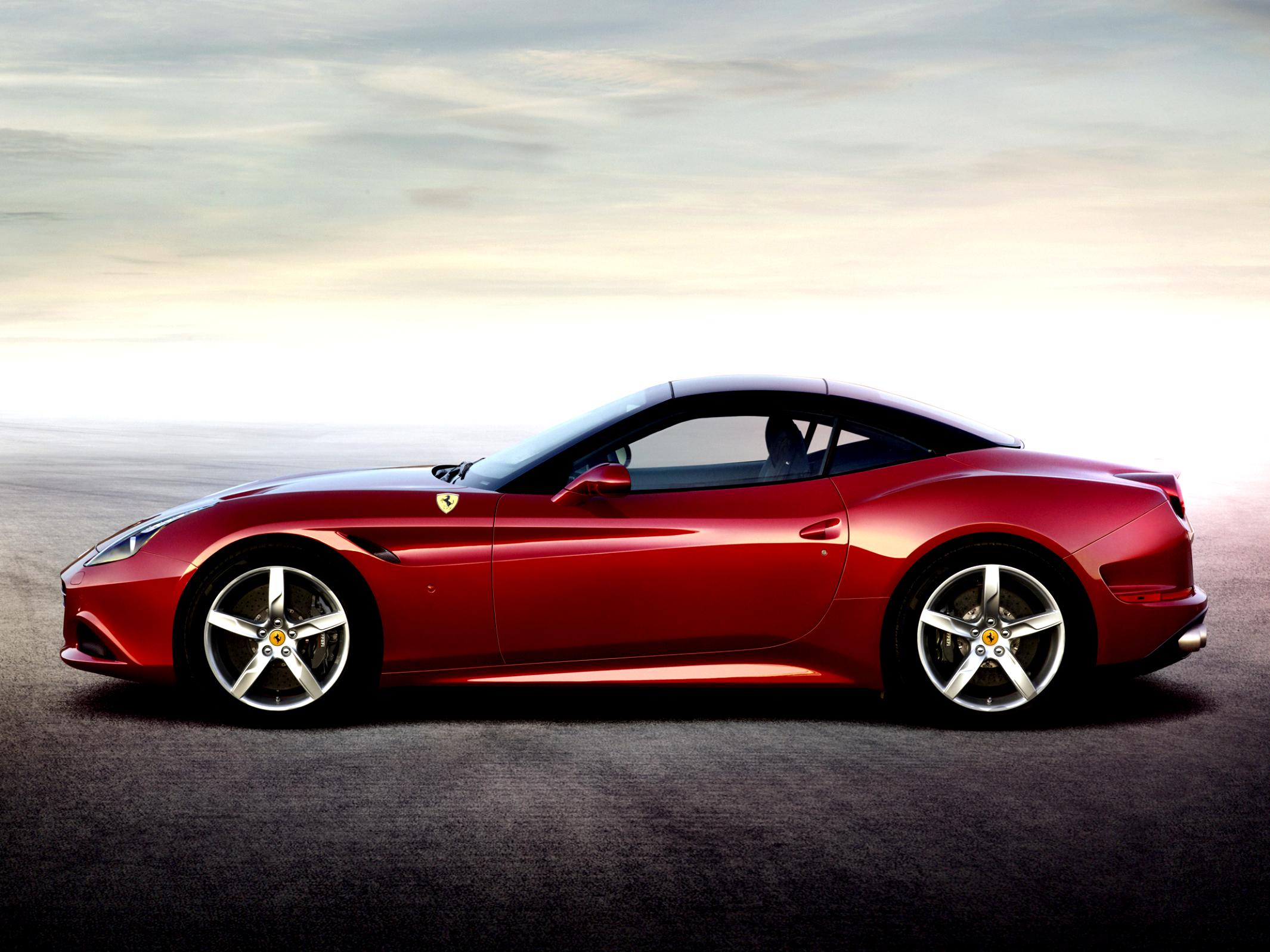 Ferrari California T 2014 #16
