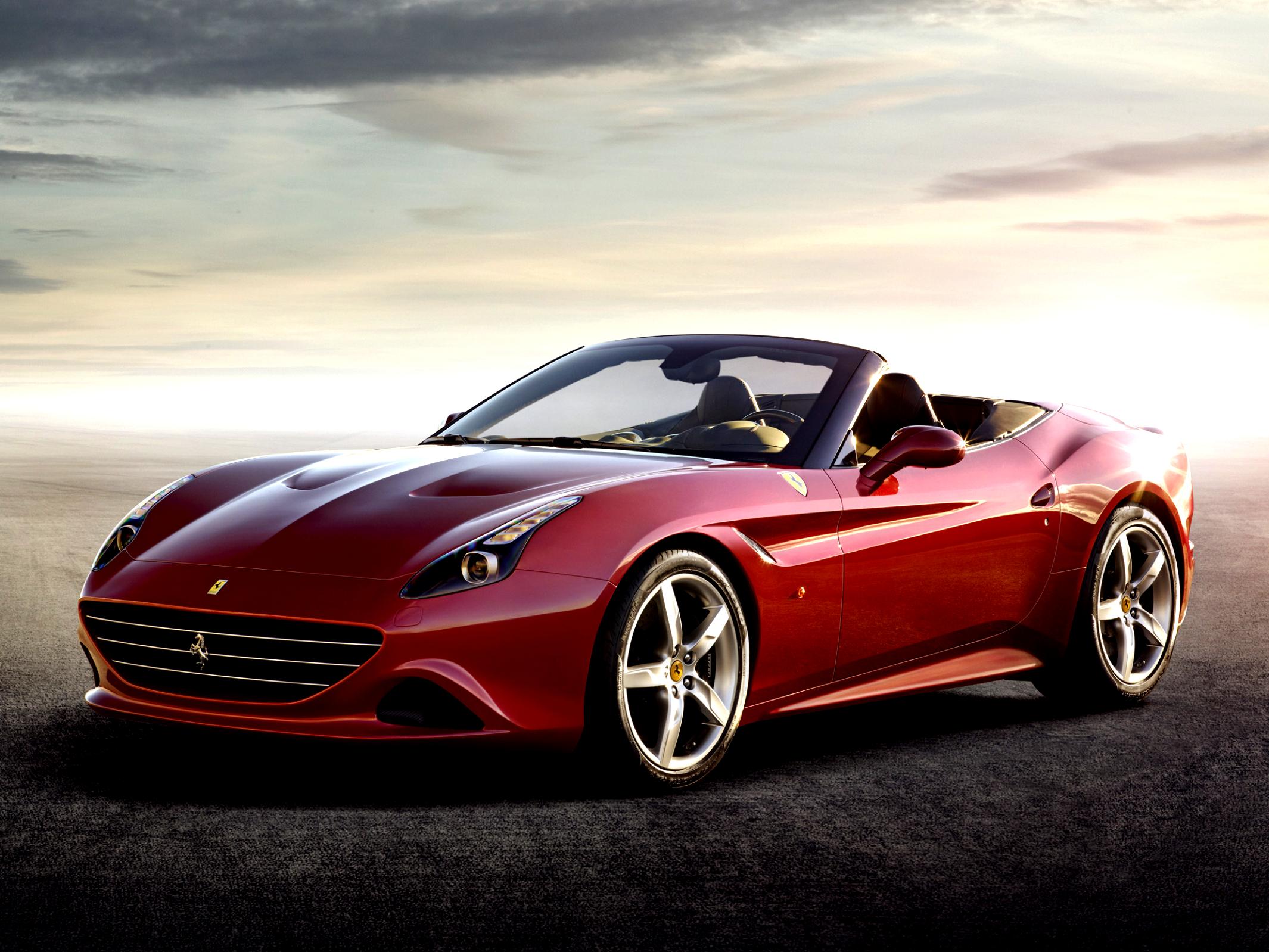 Ferrari California T 2014 #18