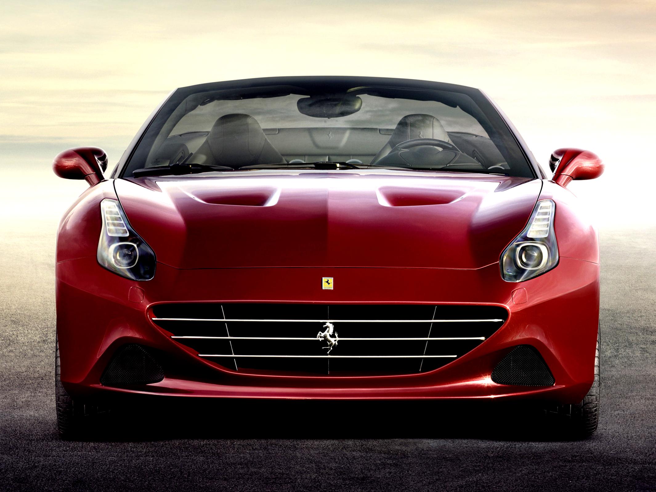 Ferrari California T 2014 #19