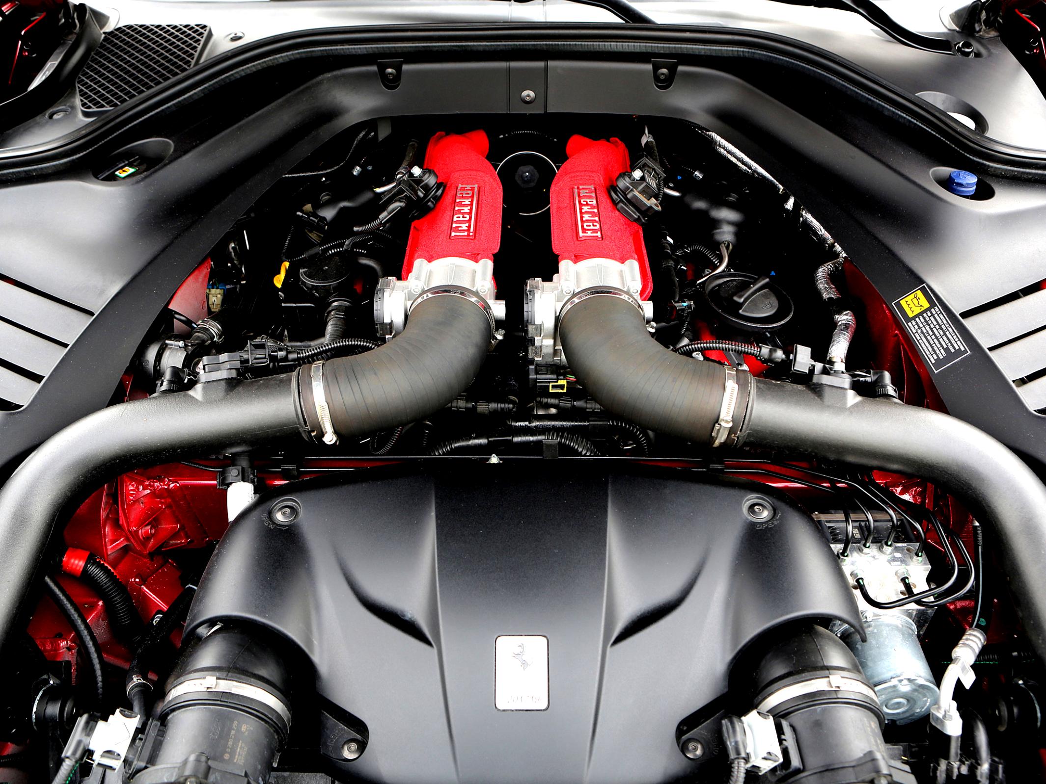 Ferrari California T 2014 #20
