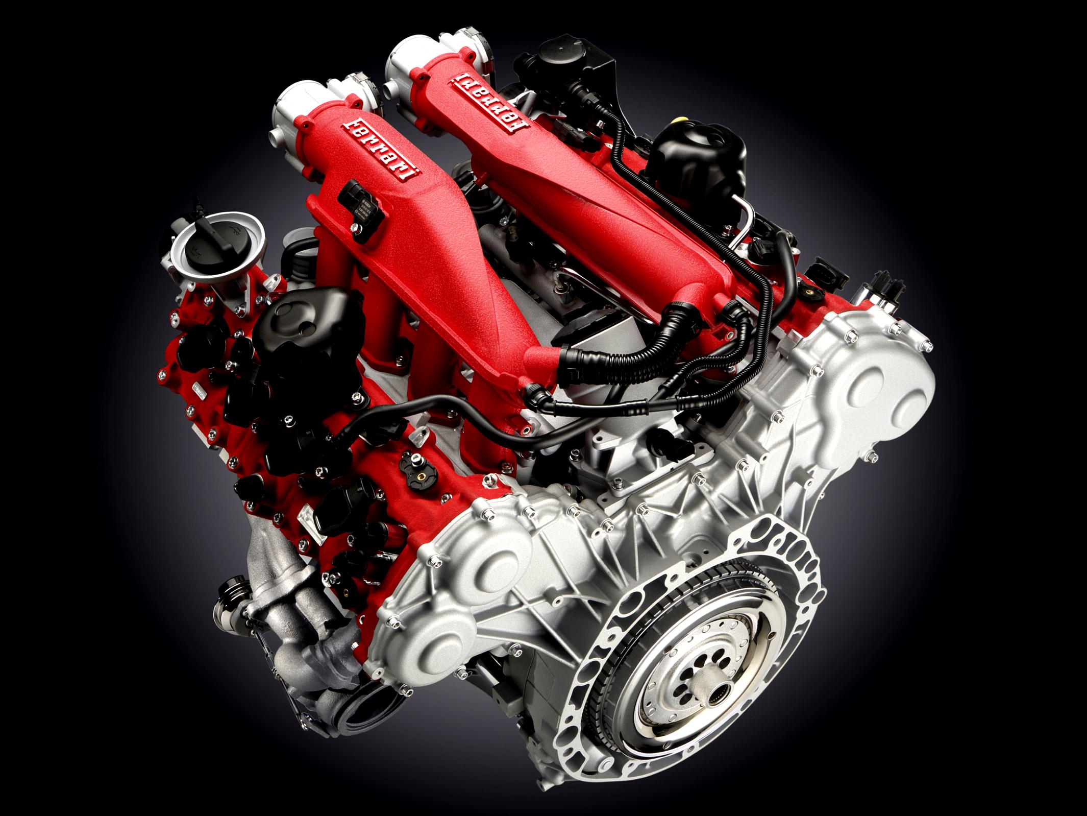 Ferrari California T 2014 #23