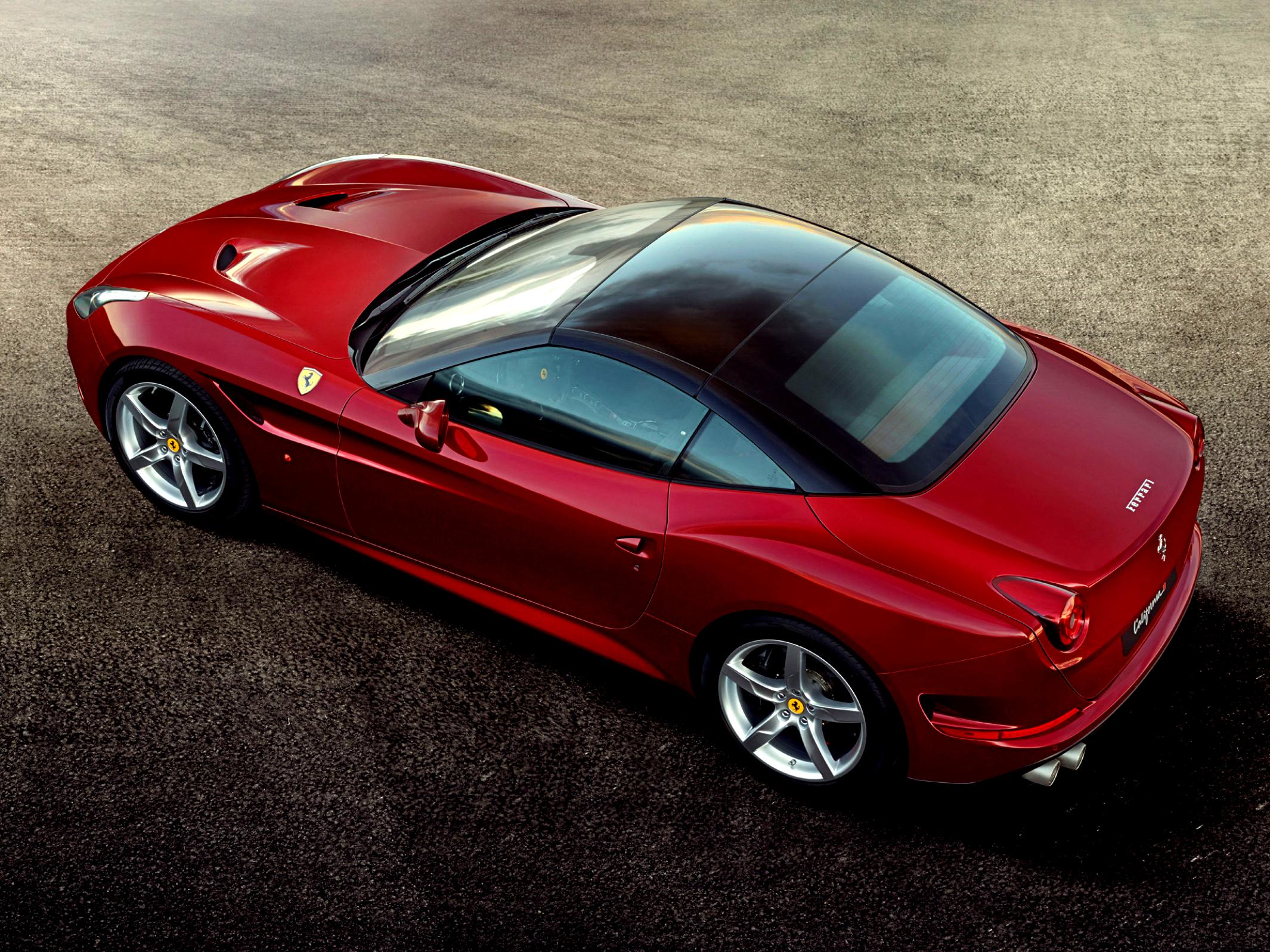 Ferrari California T 2014 #24
