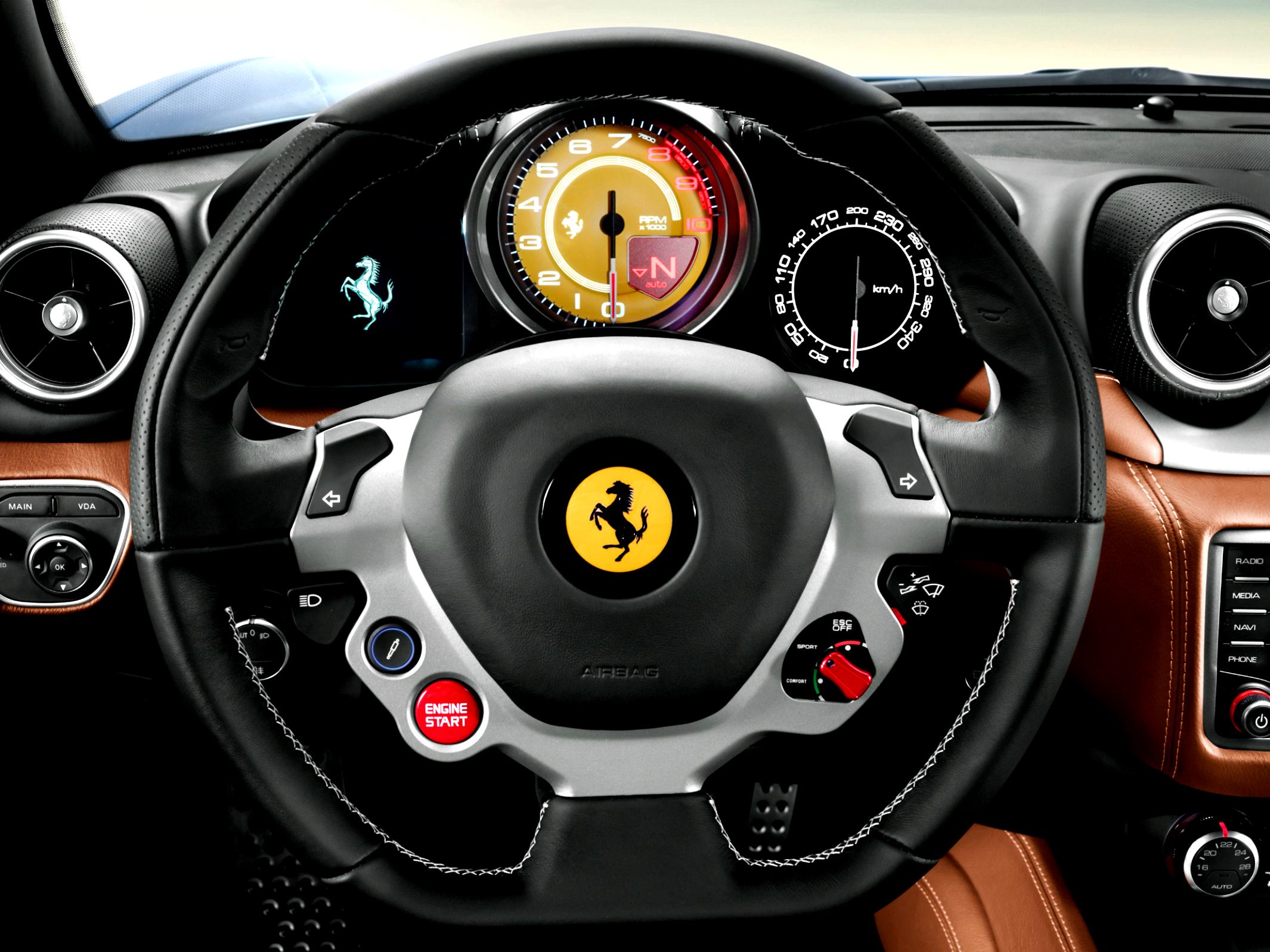 Ferrari California T 2014 #36