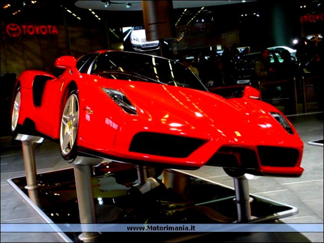 Ferrari Enzo 2002 #28