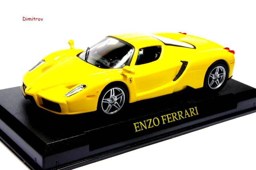 Ferrari Enzo 2002 #54