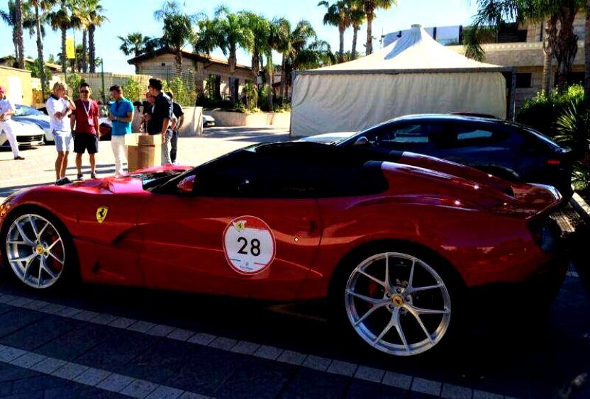 Ferrari F12 TRS 2014 #15