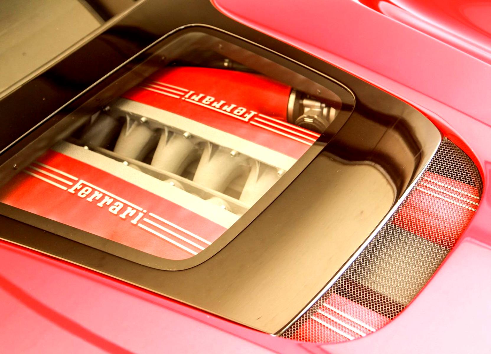 Ferrari F12 TRS 2014 #18