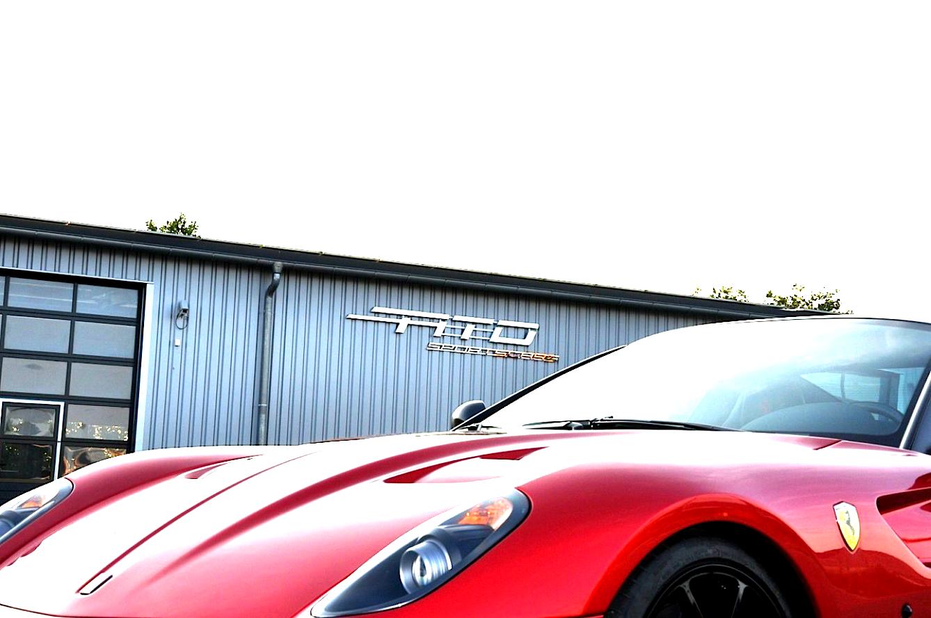 Ferrari F149 California 2012 #80