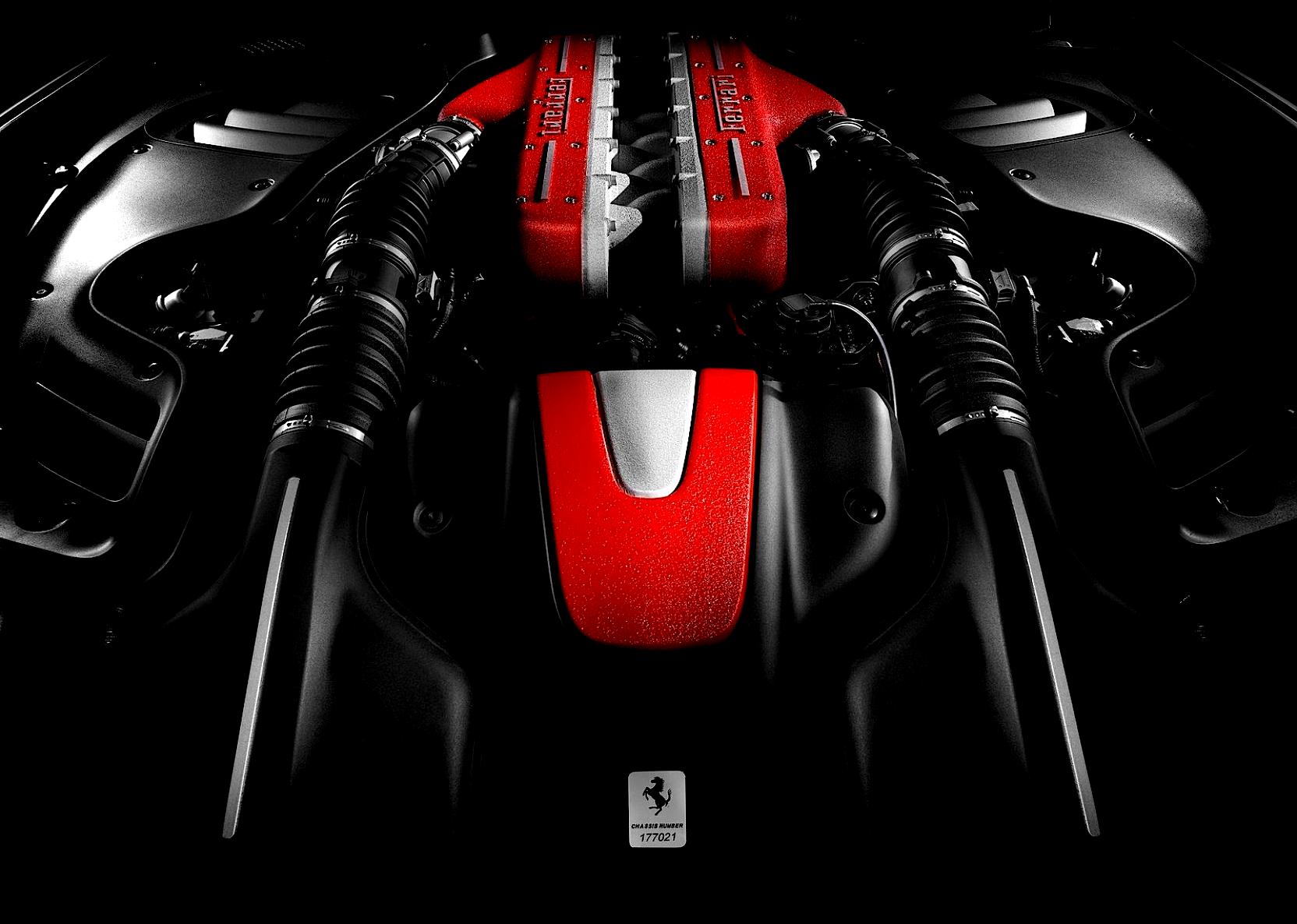 Ferrari FF 2011 #147