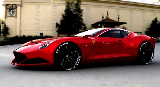 Ferrari FF 2011 #40