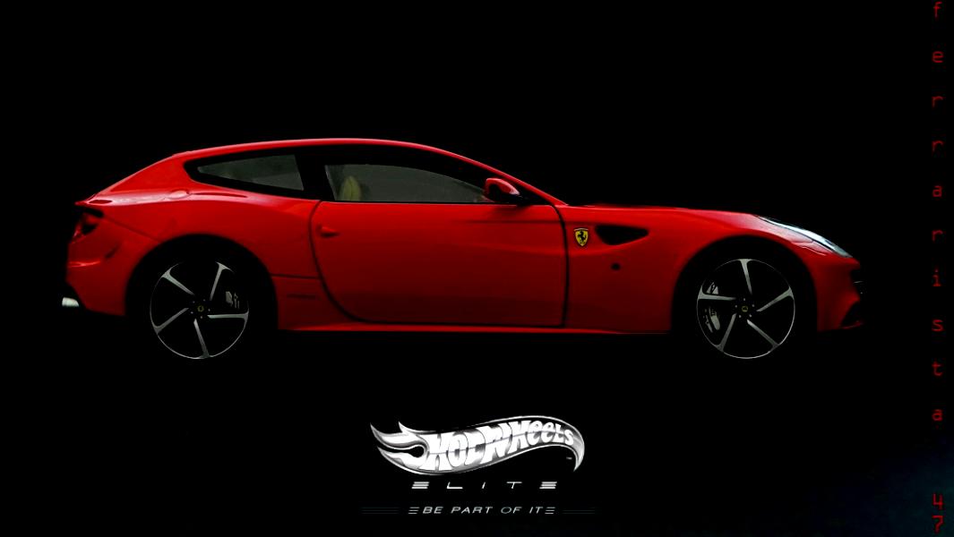 Ferrari FF 2011 #66
