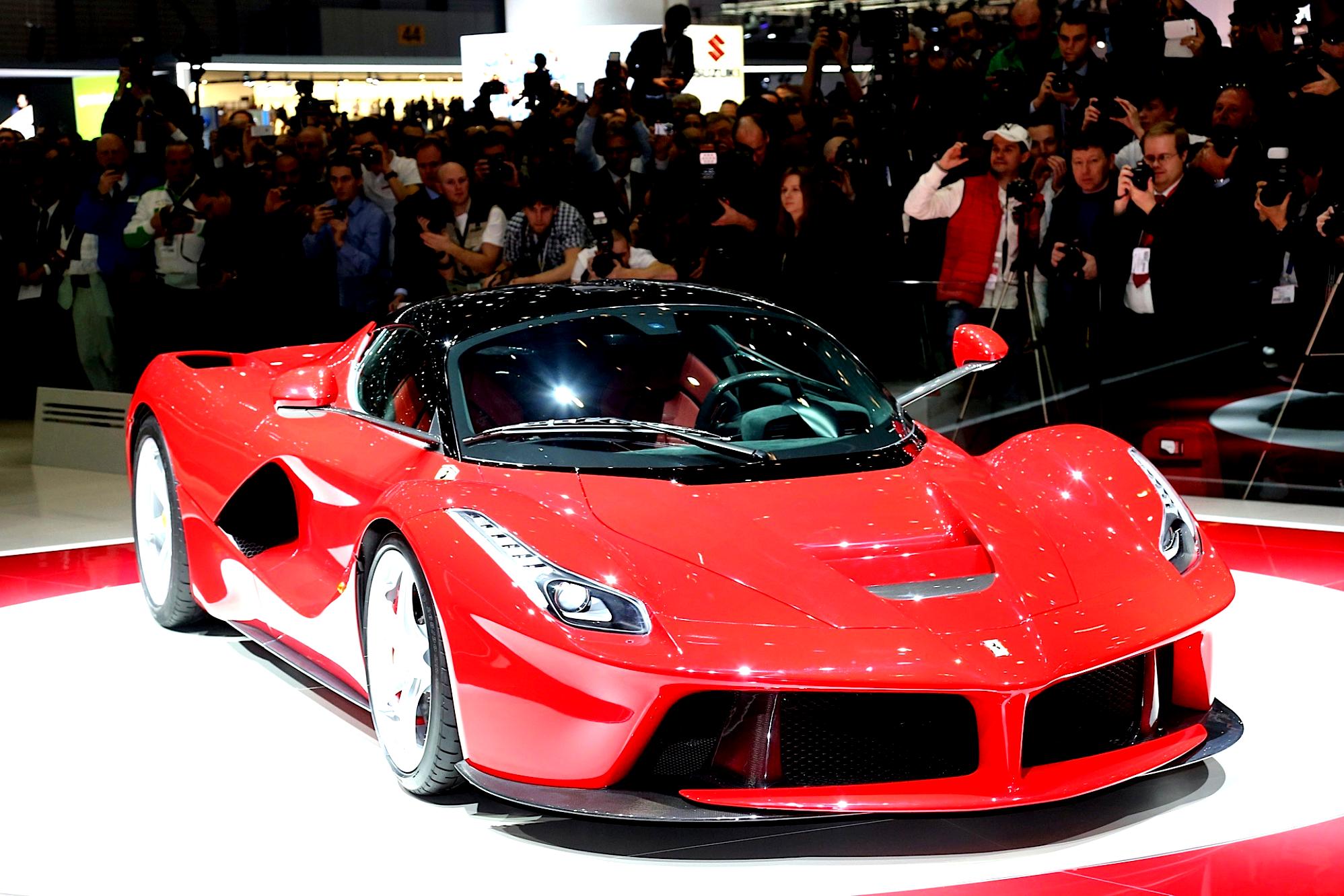 Ferrari La 2013 #2