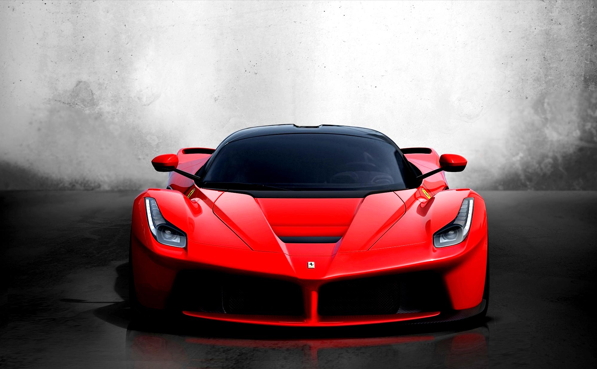 Ferrari La 2013 #5