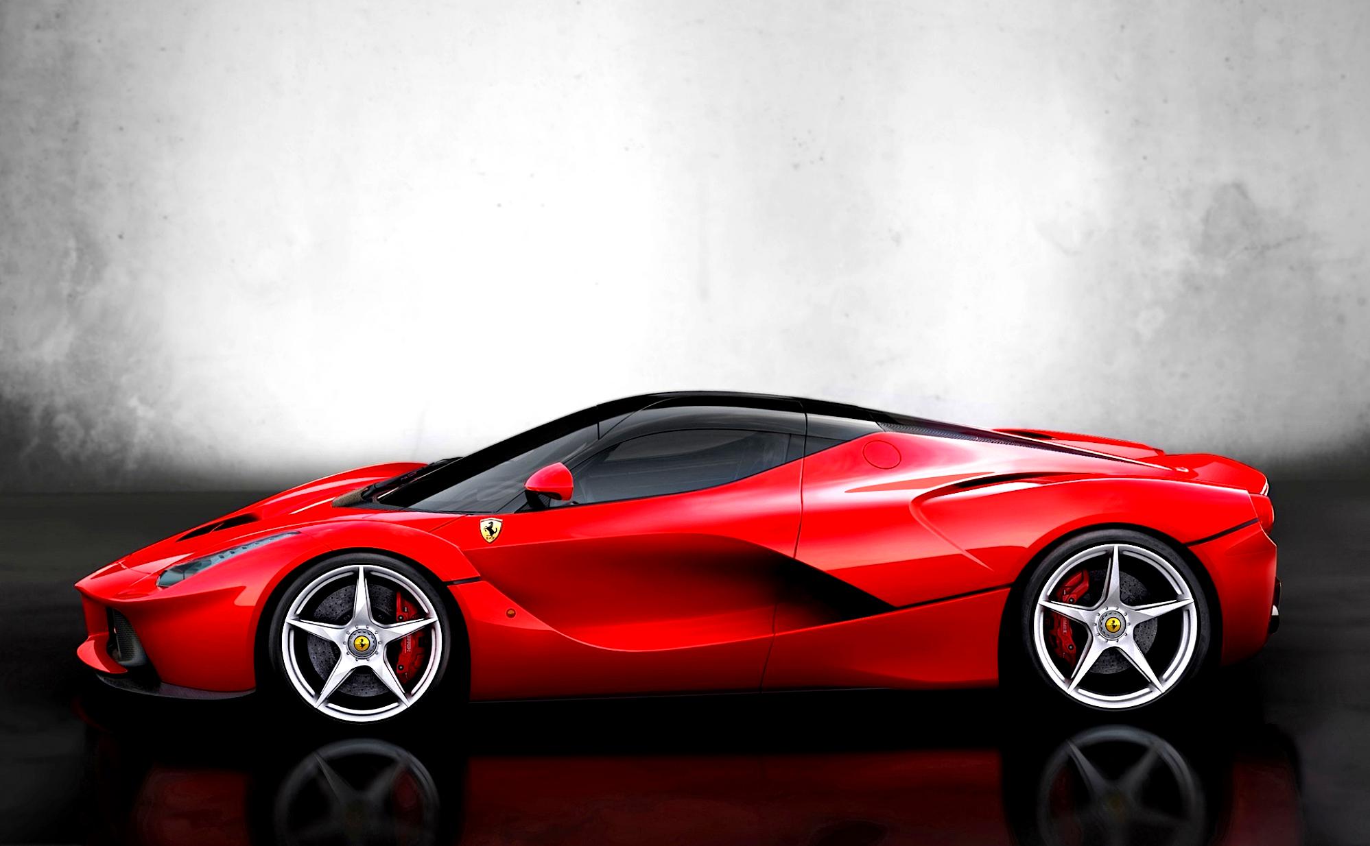Ferrari La 2013 #6