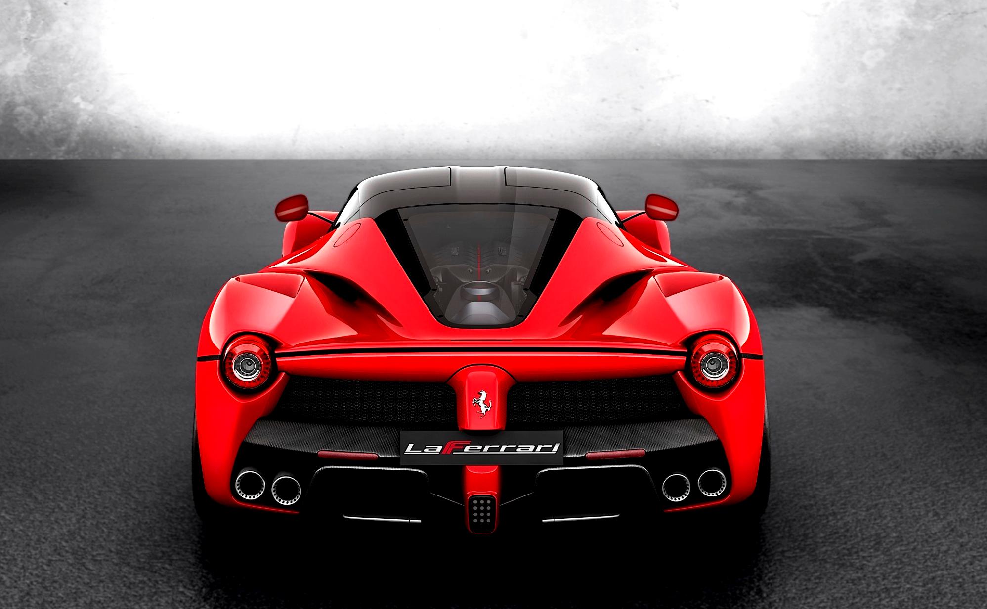 Ferrari La 2013 #7