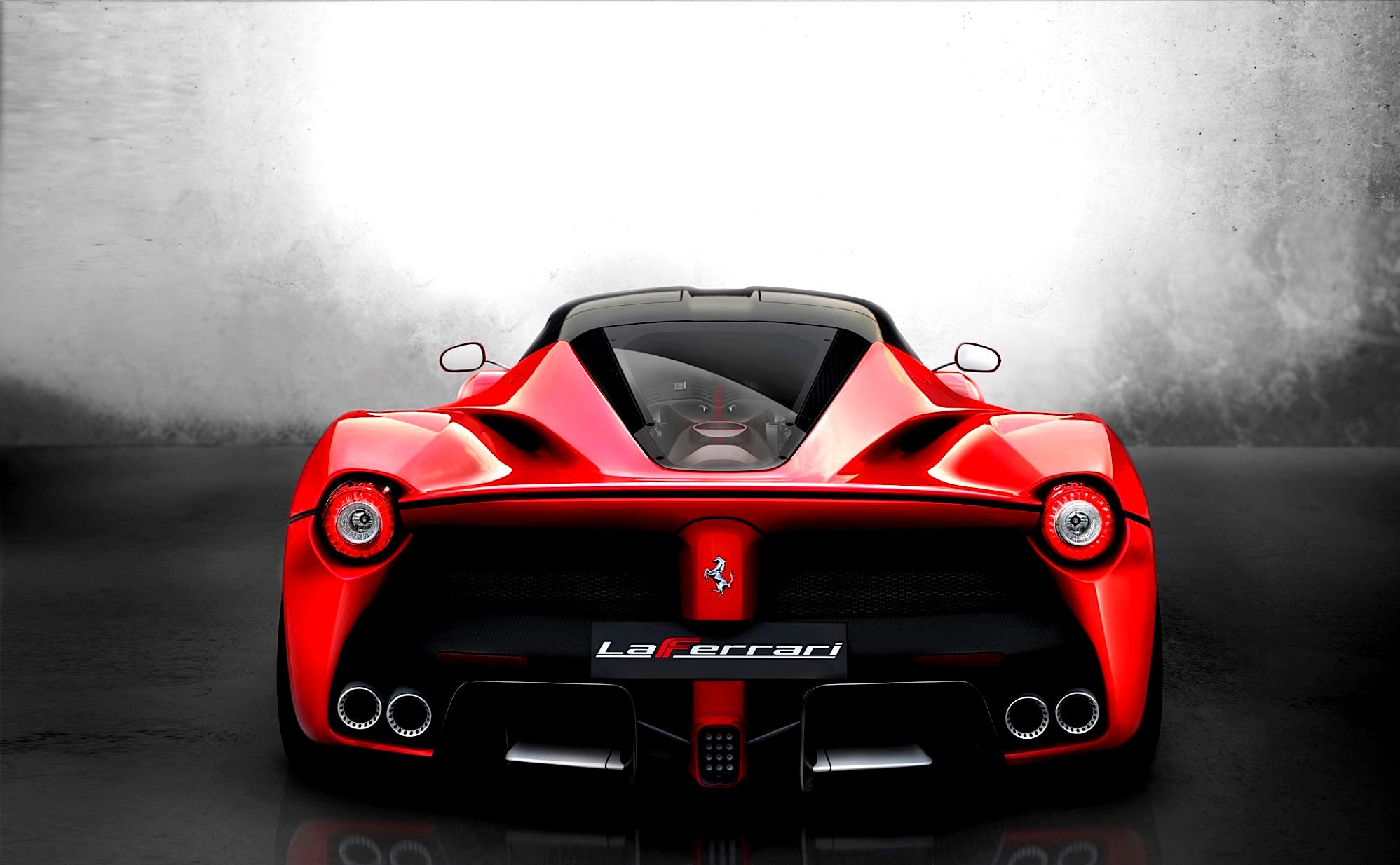 Ferrari La 2013 #8