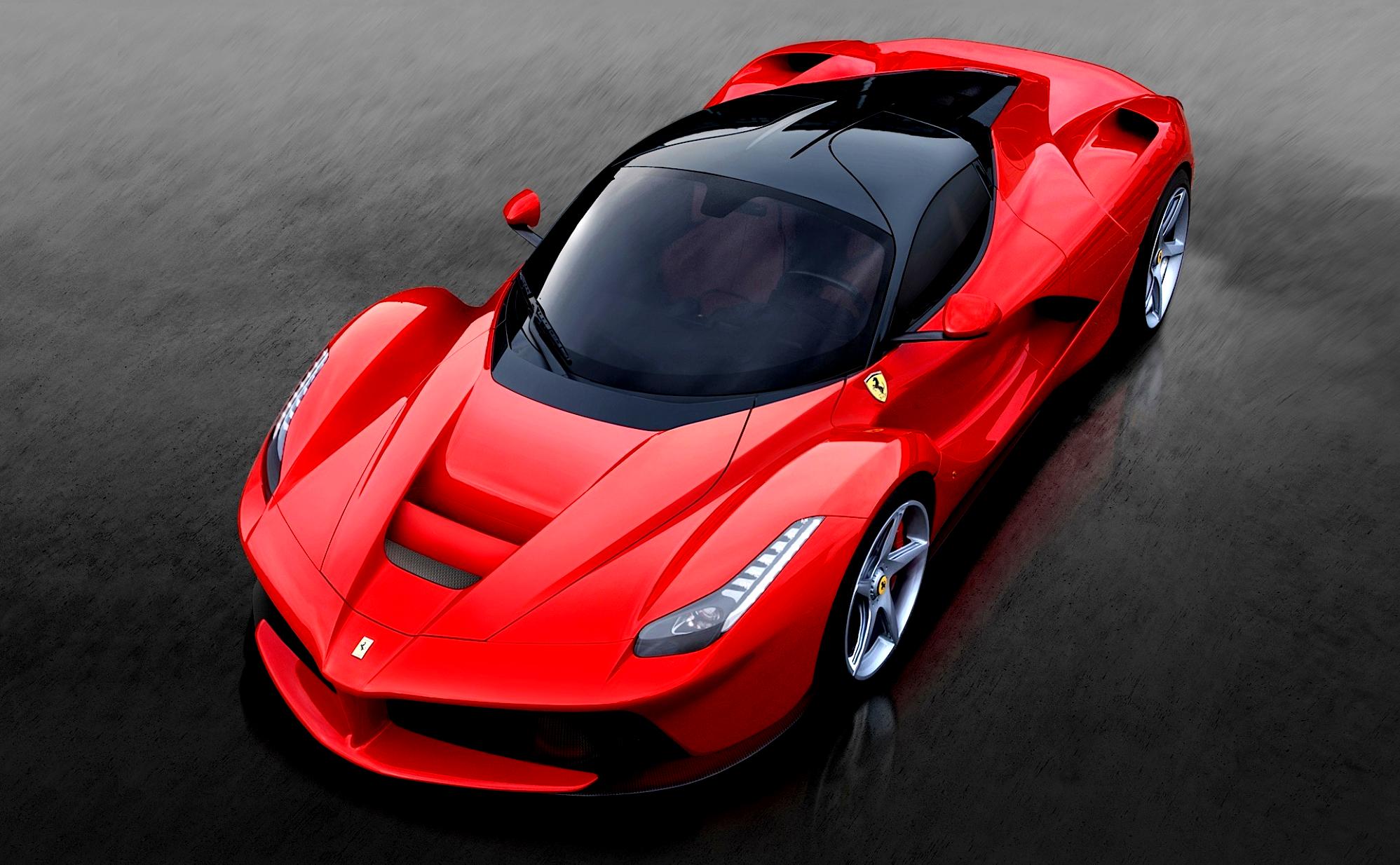 Ferrari La 2013 #9