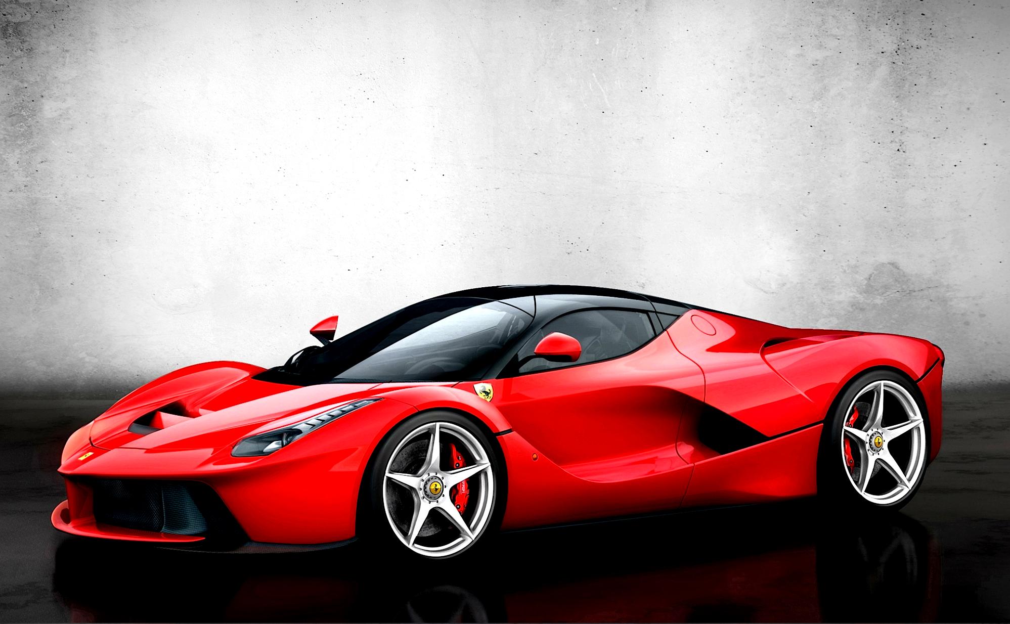Ferrari La 2013 #10