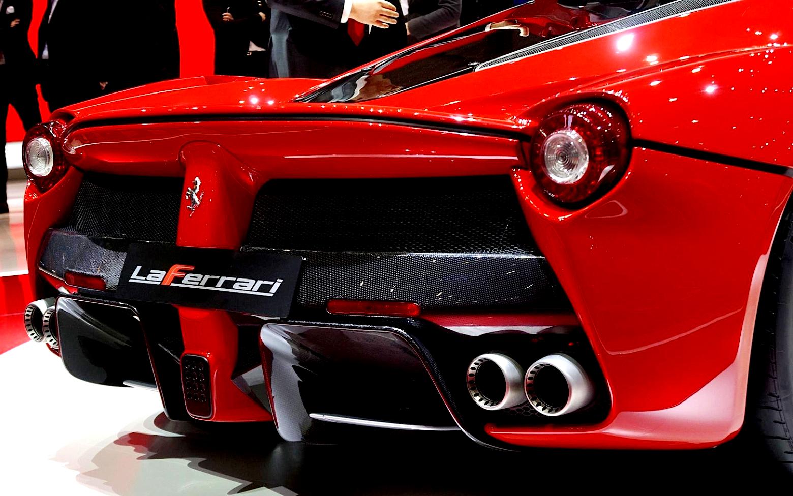 Ferrari La 2013 #11