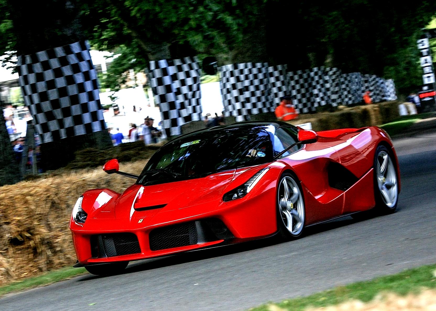 Ferrari La 2013 #19