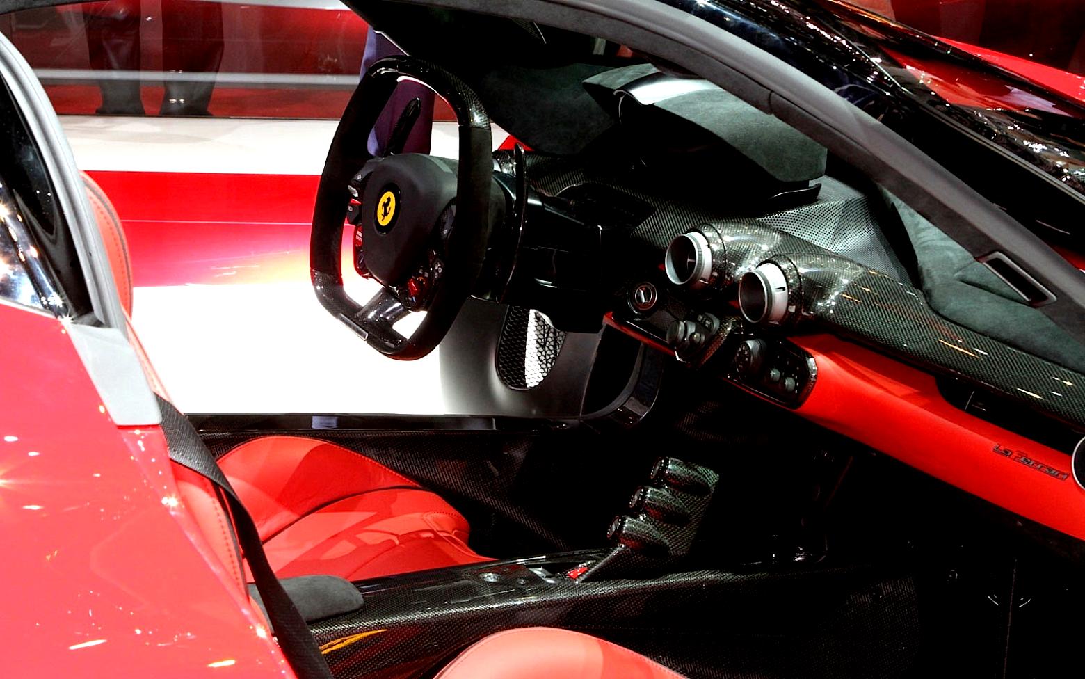 Ferrari La 2013 #22