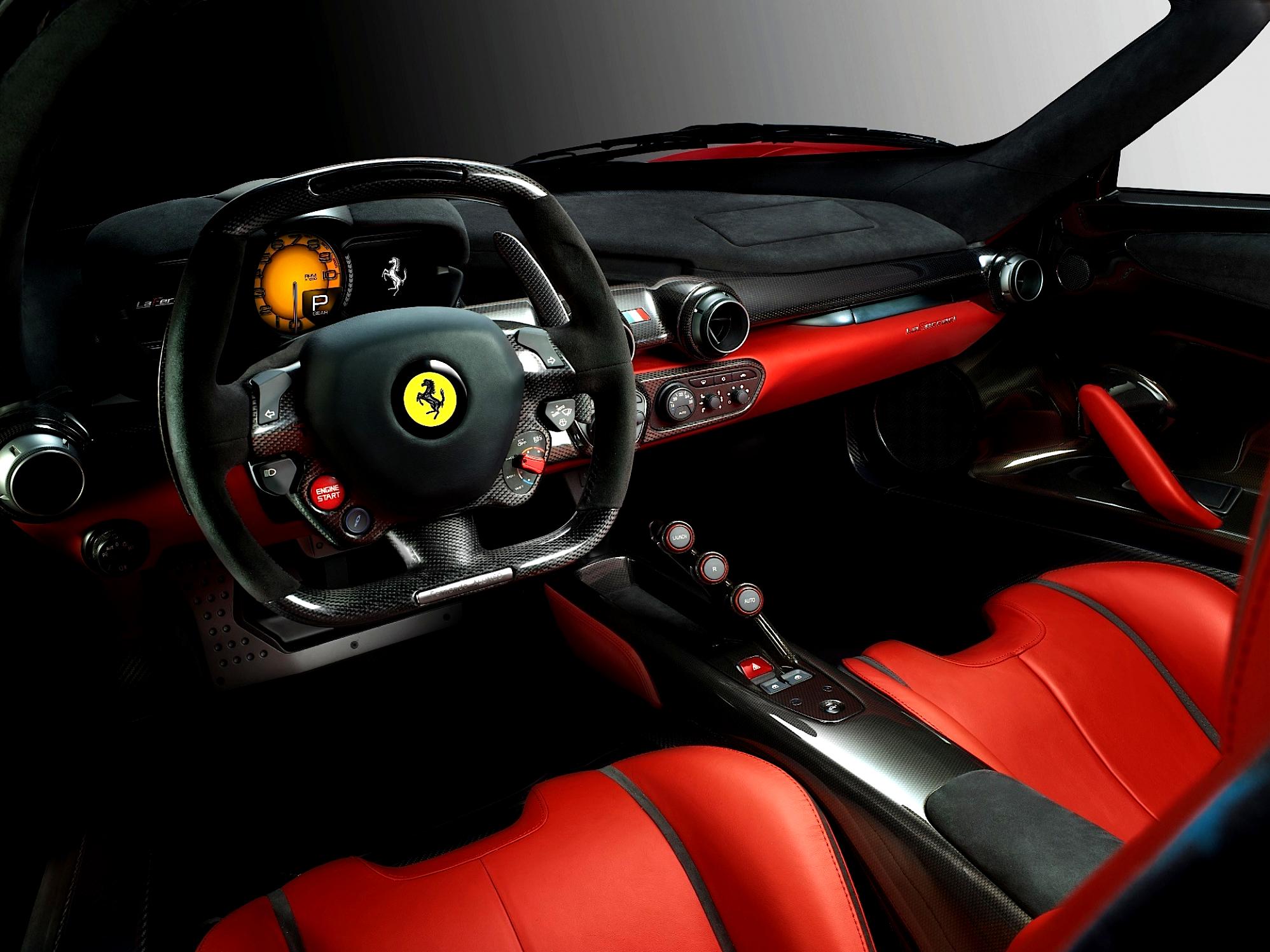 Ferrari La 2013 #24