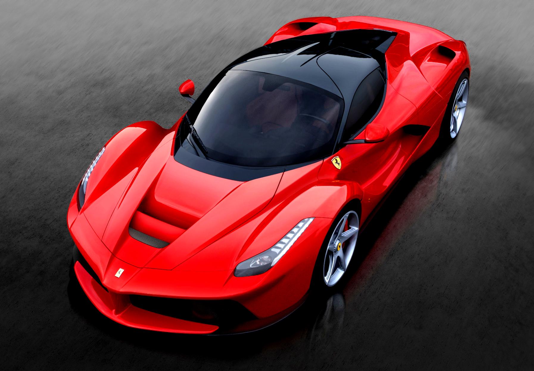 Ferrari La 2013 #26
