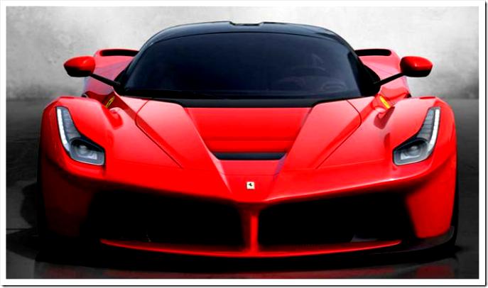 Ferrari La 2013 #30