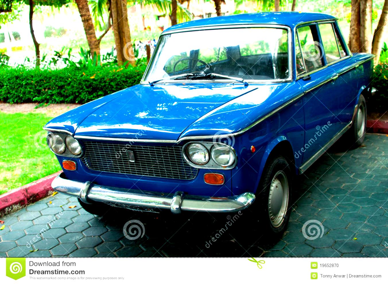 Fiat 1500 1961 #17