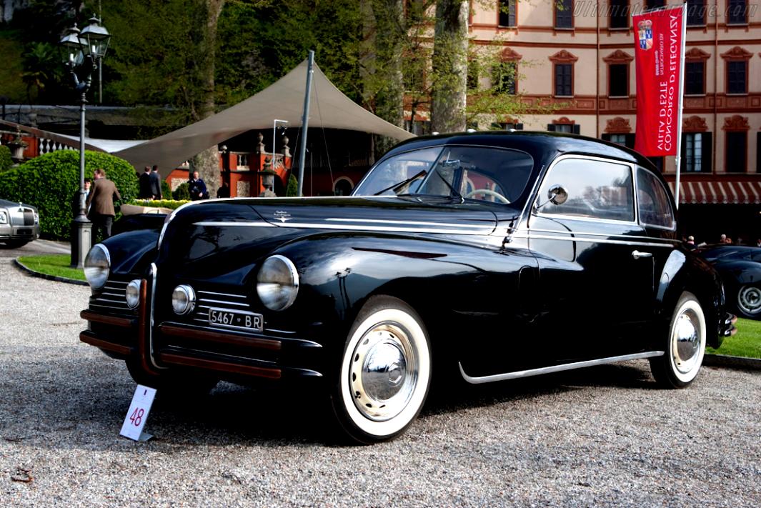 Fiat 1500 A 1935 #16
