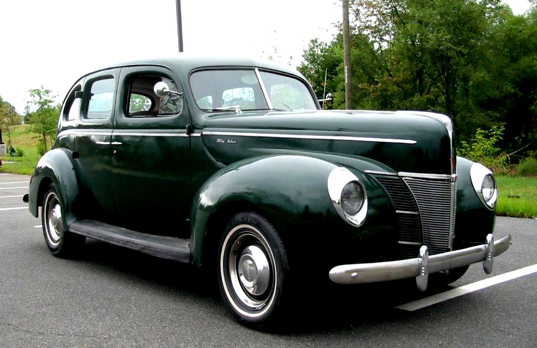 Fiat 1500 C 1940 #15