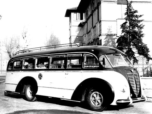 Fiat 1500 C 1940 #47