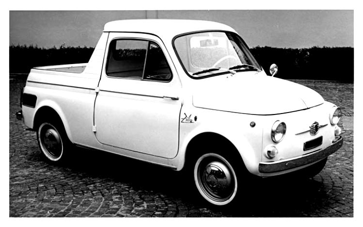 Fiat 1500 L 1962 #19