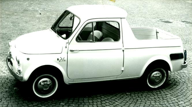 Fiat 1500 L 1962 #30