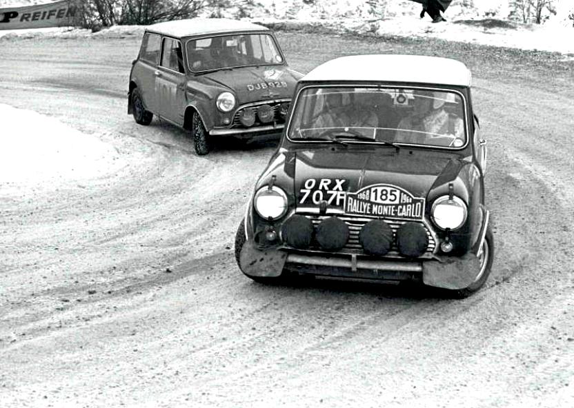 Fiat 1500 L 1962 #38